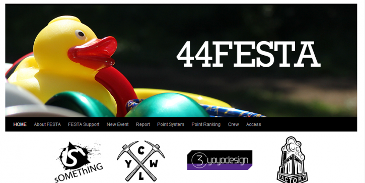 44FESTA