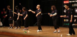 [Zac in Japan] Hamamatsu Yo-Yo Contest 2016