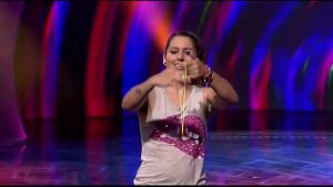 SA’s Got Talent 2016 Semi Finals 3: Corli Du Toit