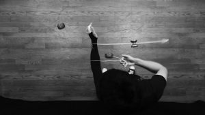 [Teaser] 2A+5A & TRI YO-YO TRICKS Tutorial