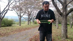 The results are in for the REWIND “Over 40” Yo-Yo Video Contest!