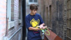 [Jun’s Recommended Video #001] YoYo Kid – World’s Best YoYo Champion (Zach Gormley)