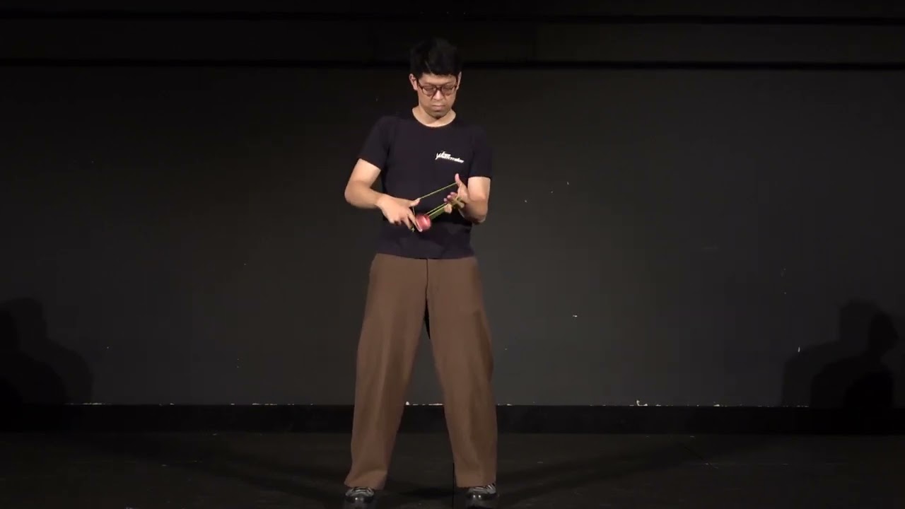 Niigata YoYo Contest (NYC) 2022 Freestyle Videos