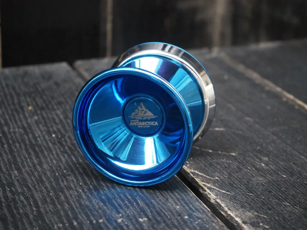 iYOYO : ANTARCTiCA Prototype [FEATURED PRODUCTS from Tokyo Shibuya