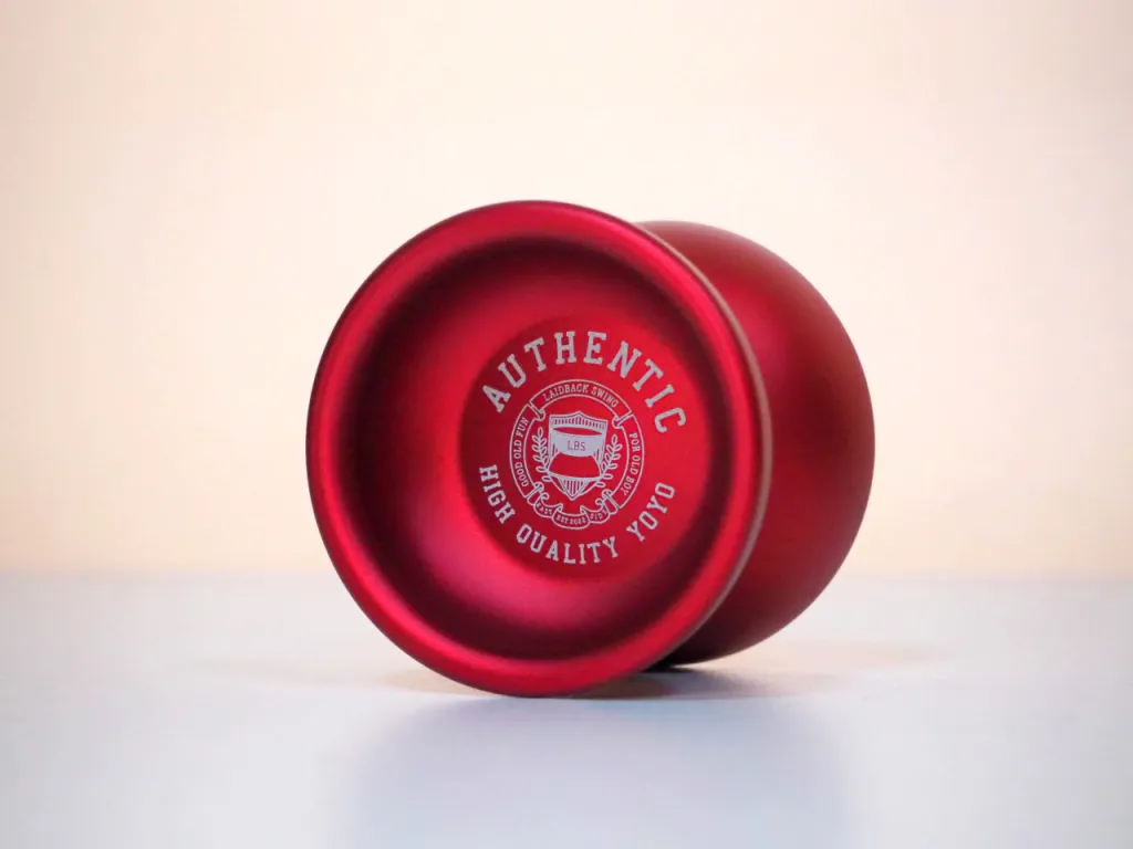 Old yoyo best sale