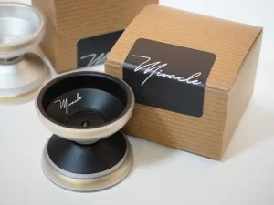 YoYoFactory: Miracle [FEATURED PRODUCTS from Tokyo Shibuya Store]