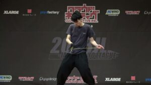 2023 Central Japan Yo-Yo Contest (2023CJ) Freestyle Videos