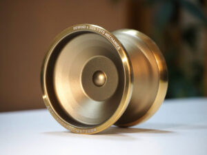 REWIND X SUS YOYO MECHANICS : Act [FEATURED PRODUCTS from Tokyo Shibuya Store]