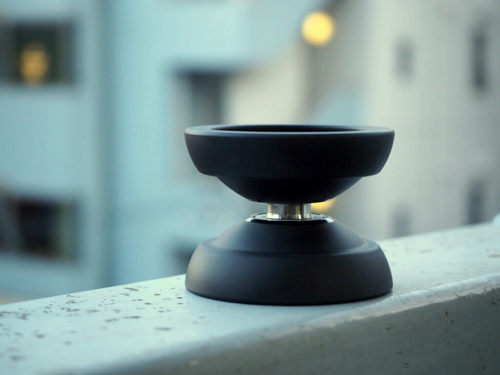 YoYoFactory : Genesis JDS [FEATURED PRODUCTS from Tokyo Shibuya