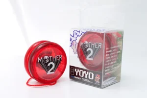 We cooperated in the production of the MOTHER (Earthbound) project “Yo-Yo of Ness” by Hobonichi!