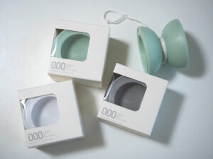 Luftverk : Plastic 000 [FEATURED PRODUCTS from Tokyo Shibuya Store]