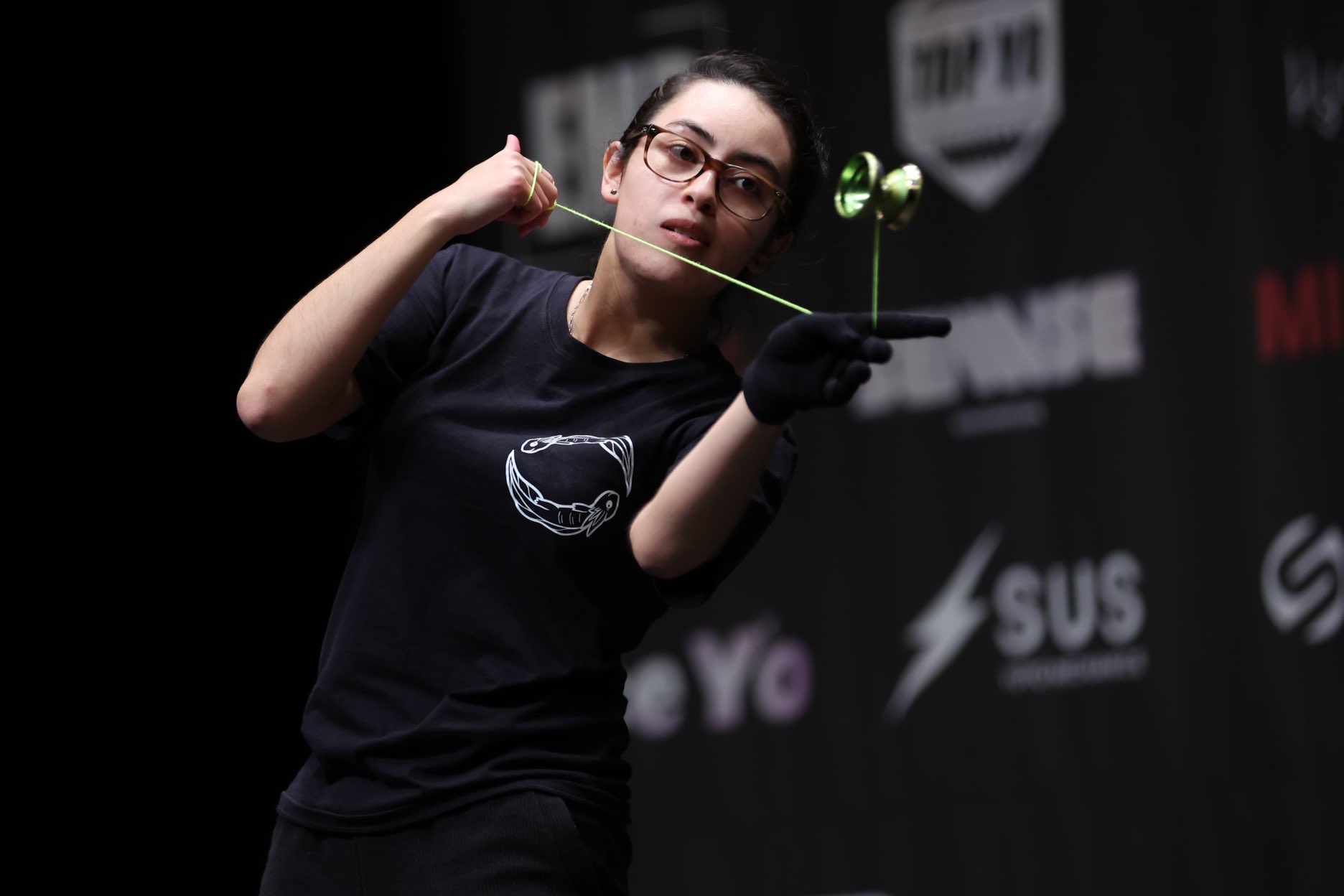 Terrance Wang’s YoYo Setting & Maintenance at World YoYo Contest 2023