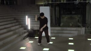 EZONE 10th Anniversary Final Freestyle Videos