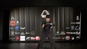 2023 Niigata YoYo Contest Freestyle Videos