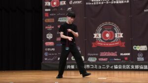 Cloud Native Inc. Presents West Japan Yo-Yo Contest 2024 Final Freestyle Videos