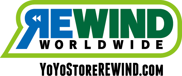 REWIND WORLDWIDE