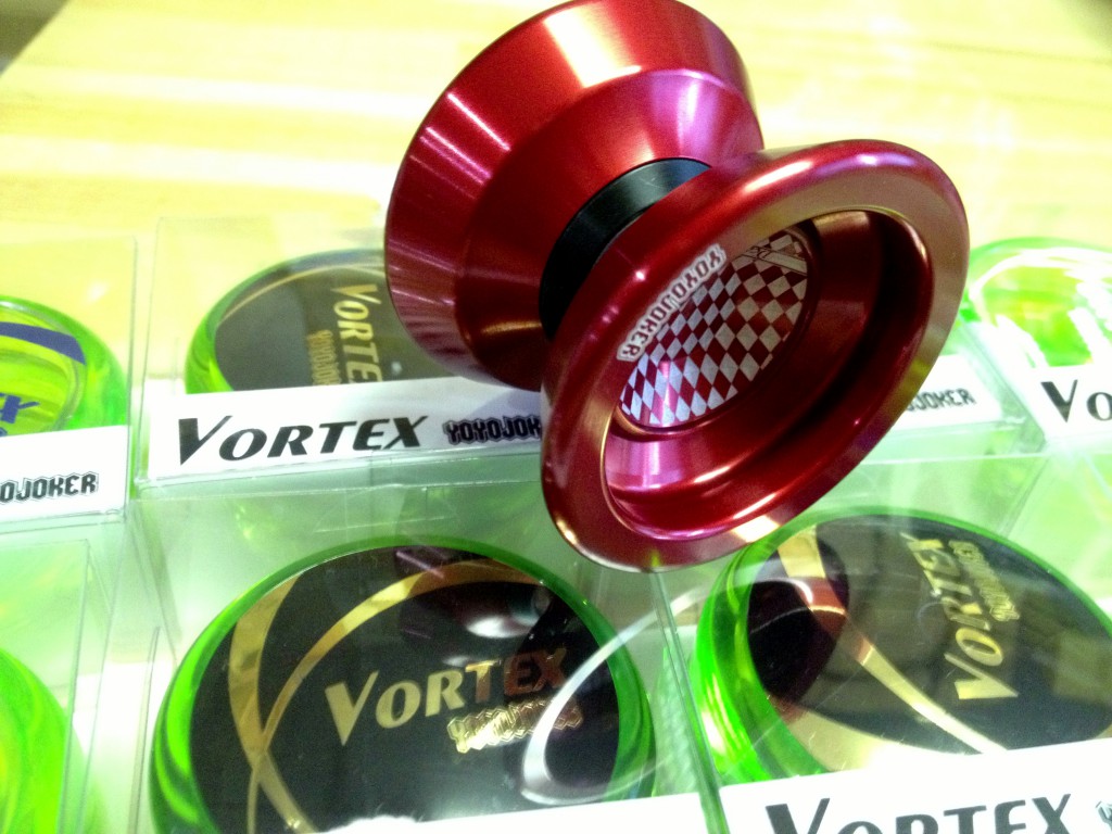 YoYoJoker「Luminous」新型が各店で発売 | yoyonews.jp