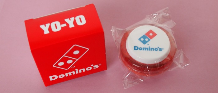 Domino's Pizza x Coca-Cola