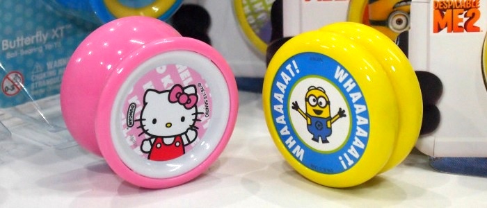 ダンカン「バタフライXT (Hello Kitty)」「イグナイト (怪盗 ダンカン「バタフライXT (Hello Kitty)」「イグナイト (怪盗