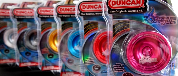 DUNCAN Torque