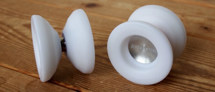 yoyomonster. antagonist