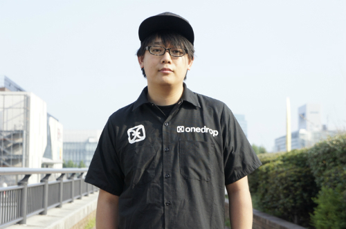 ryosuke_onedrop
