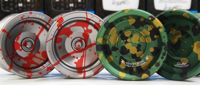 yoyofactory