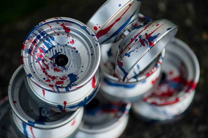 OneDrop Seven Summit McKinley