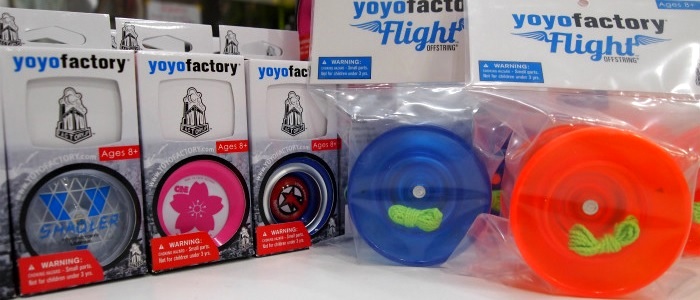 YoYoFactory – Clear Multi Tool New! and more   YOYO INFO BASE by