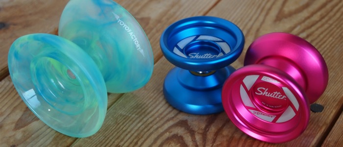 yoyofactory