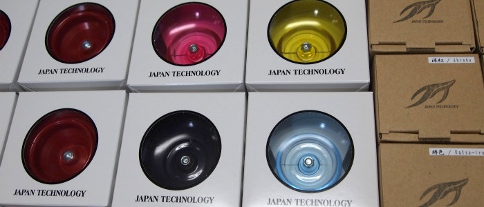 Japan Technology