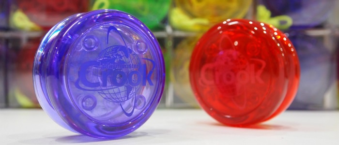 ヨーヨーモンスター Yoyo Info Base ヨーヨーインフォベース By Rewind