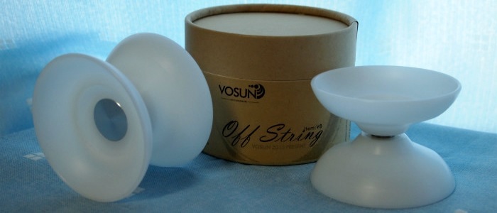 VOSUN V8 OFFSTRING