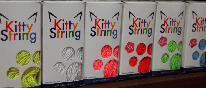 KITTY STRING