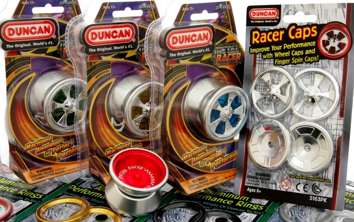 DUNCAN Toys