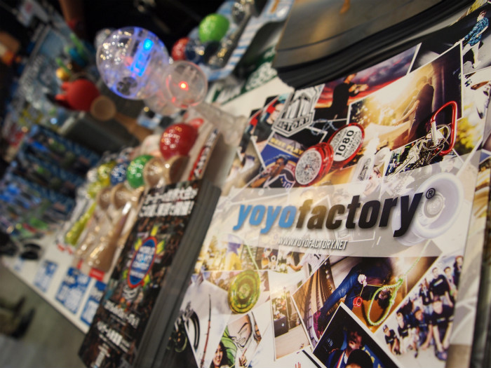 東京おもちゃショー2015