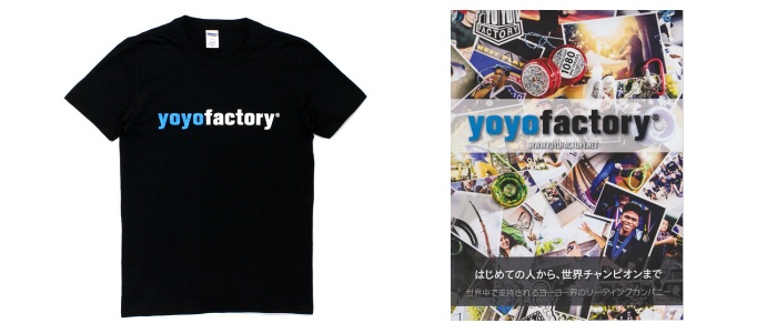 YOYOFACTORY