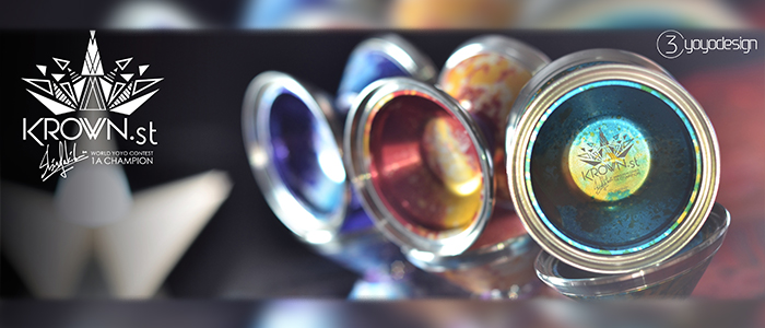 ヨーヨーモンスター Yoyo Info Base ヨーヨーインフォベース By Rewind