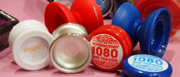 YOYOFACTORY スペースカウボーイ Space Cowboy - Yoyo Factory ┃Yoyo Specialty Store Rewind