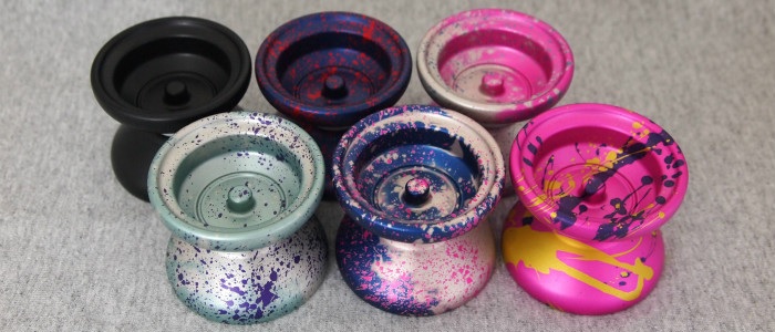 CLYW - Gnarwhal 2