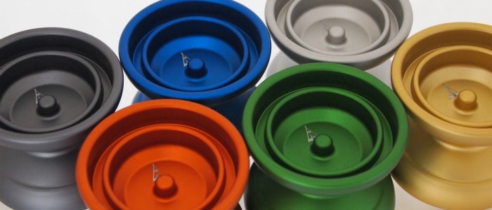 CLYW「チーフ」と「スカウト」の最新ロットが本日発売！ | YOYO