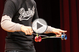 プレイスタイルB-3A