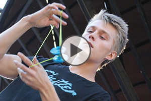 プレイスタイルB-1A