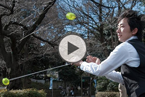 プレイスタイルB-2A