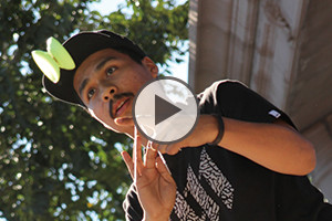 プレイスタイルB-4A