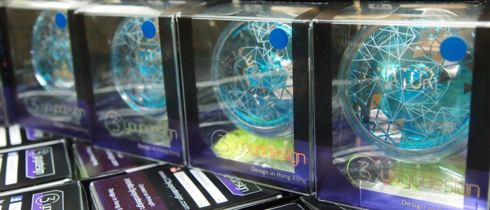 C3yoyodesign Initiator