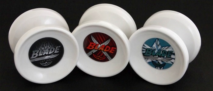 Aero-Yo - Blade