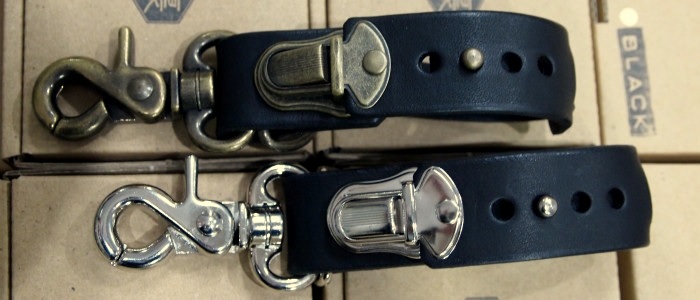 Yaneura Works Armor Holder