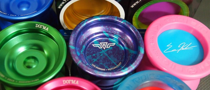 YOYOFACTORY