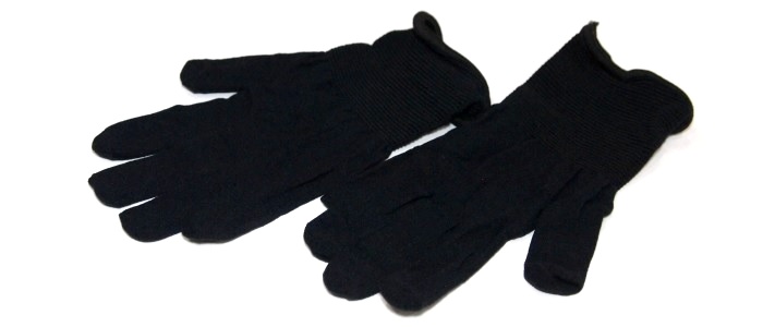 Nylon Fit Glove